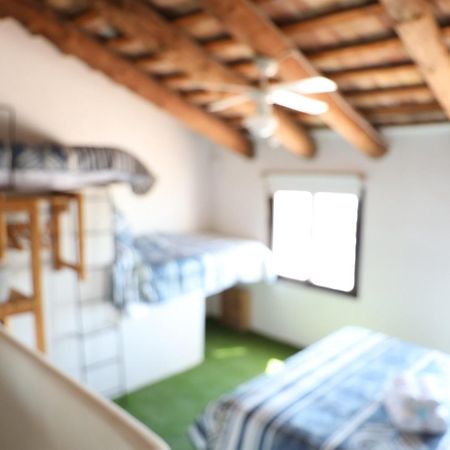 La Finestra Del Delta Guest House L'Ampolla Ngoại thất bức ảnh