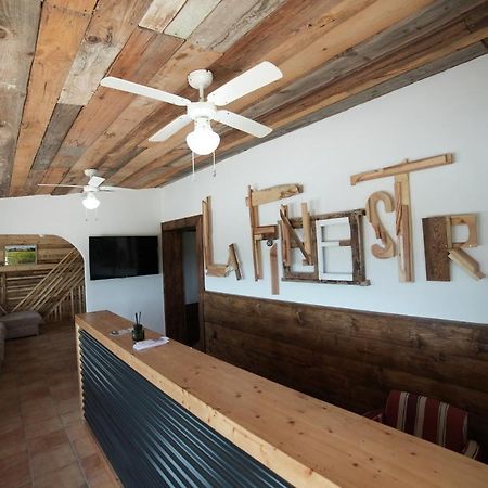 La Finestra Del Delta Guest House L'Ampolla Ngoại thất bức ảnh