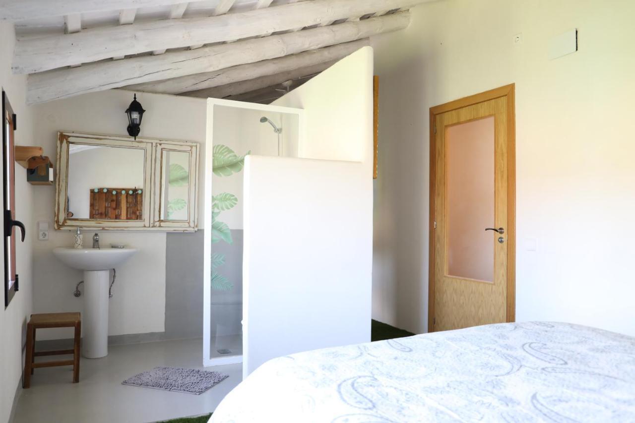 La Finestra Del Delta Guest House L'Ampolla Ngoại thất bức ảnh