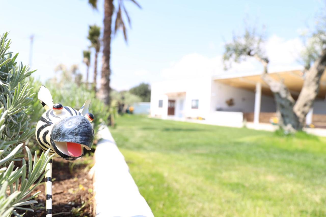 La Finestra Del Delta Guest House L'Ampolla Ngoại thất bức ảnh