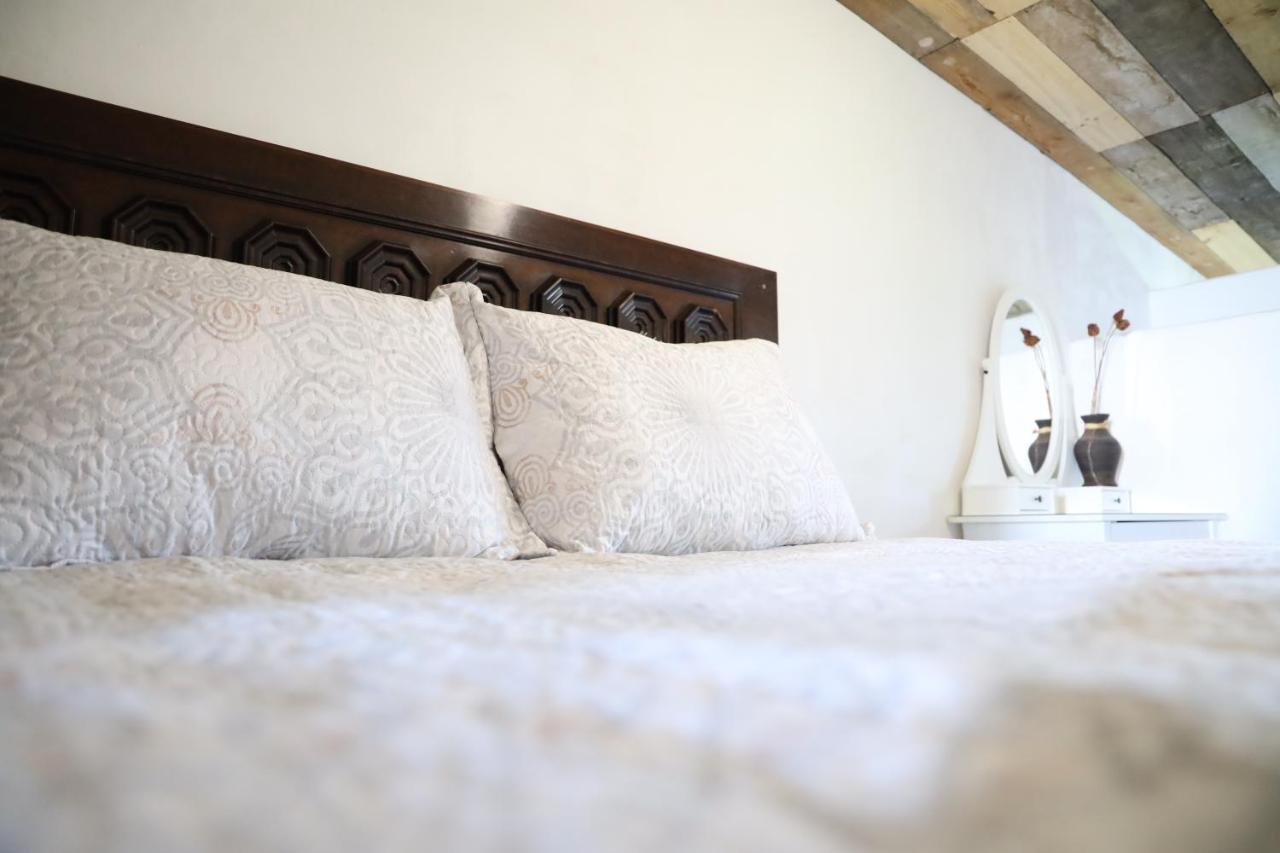 La Finestra Del Delta Guest House L'Ampolla Ngoại thất bức ảnh