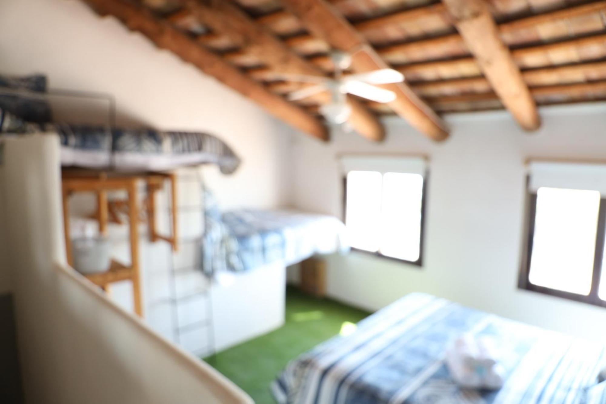 La Finestra Del Delta Guest House L'Ampolla Ngoại thất bức ảnh