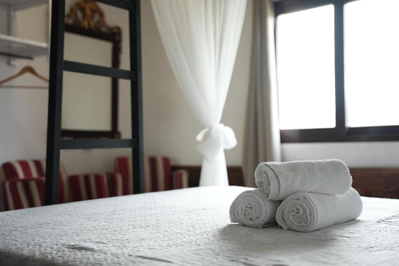 La Finestra Del Delta Guest House L'Ampolla Ngoại thất bức ảnh