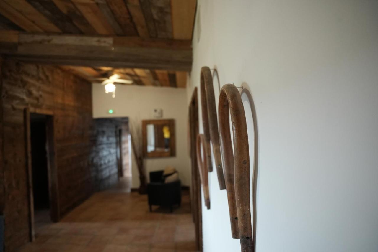 La Finestra Del Delta Guest House L'Ampolla Ngoại thất bức ảnh