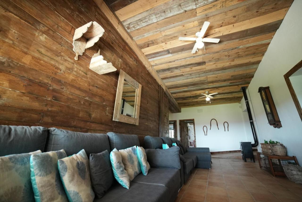 La Finestra Del Delta Guest House L'Ampolla Ngoại thất bức ảnh